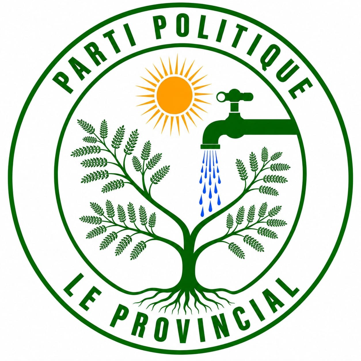 Parti Politique le Provincial